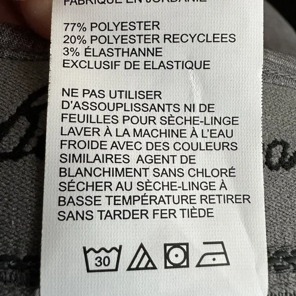 Men's Ben Hogan Performance Shorts 50 UPF Sun Protection Size 42 NWT - Picture 7 of 7